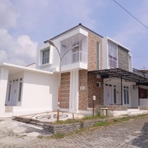 MUTIARA RESIDENCE Type : 180/147